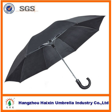 2 Fold Auto Open OEM Full Body Umbrellas for Sale